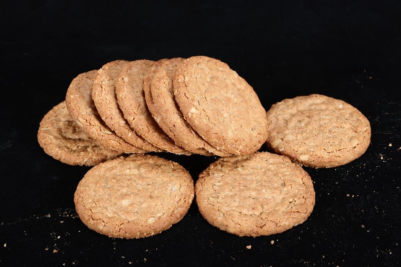 Homemade Delights