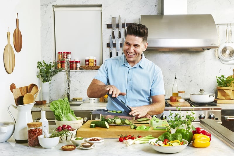 Cooking Show