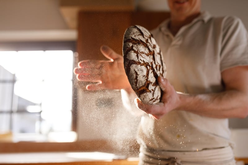 Pastries